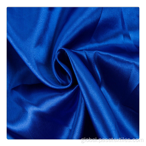 Woven Polyester Lining Dress Fabric Hot sale polyester spandex woven lurex metallic fabric Factory